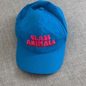 Glass Animals hat